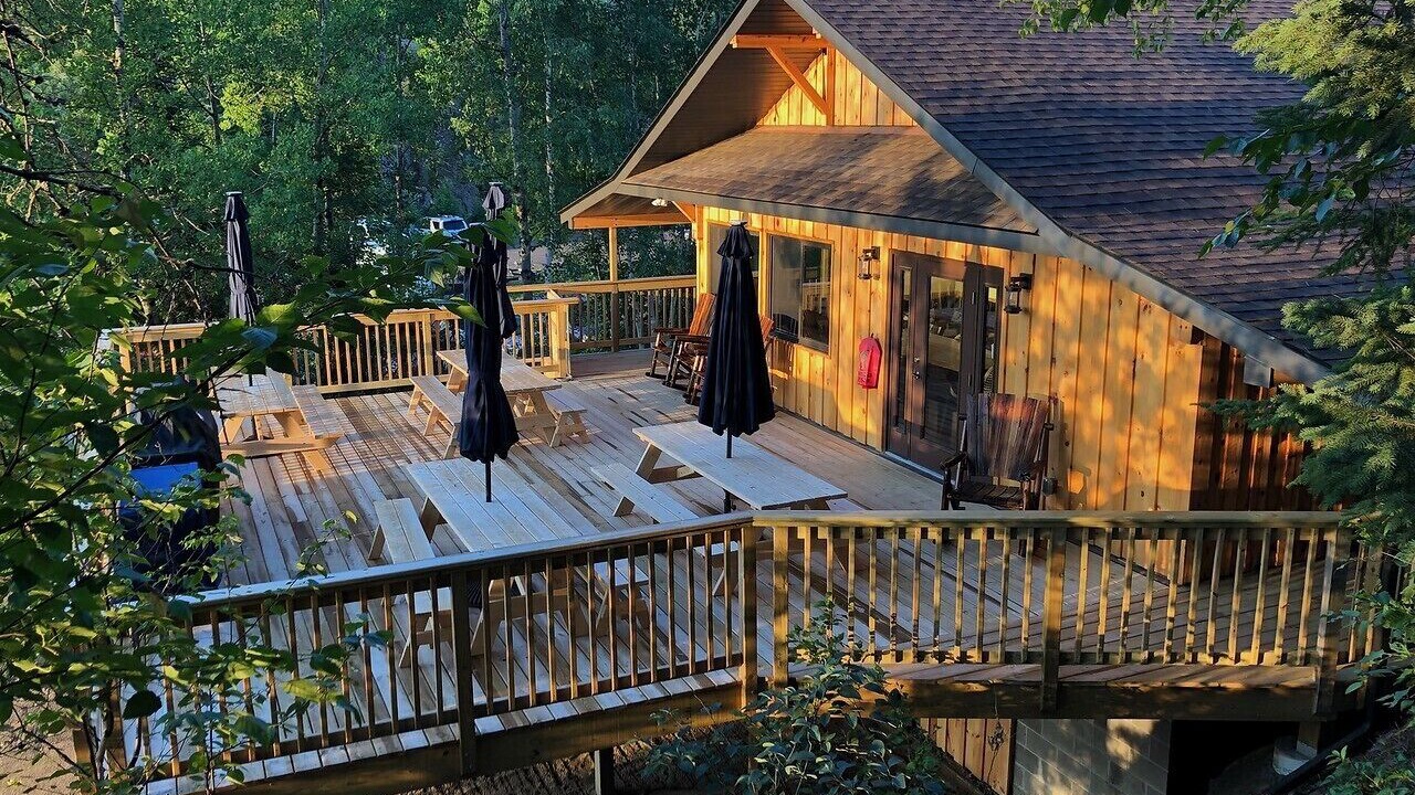 Photo of Outdoor in West Cook