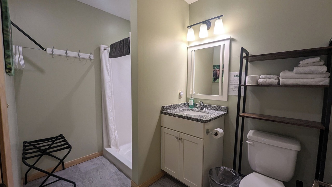 Photo of Bathroom in West Cook