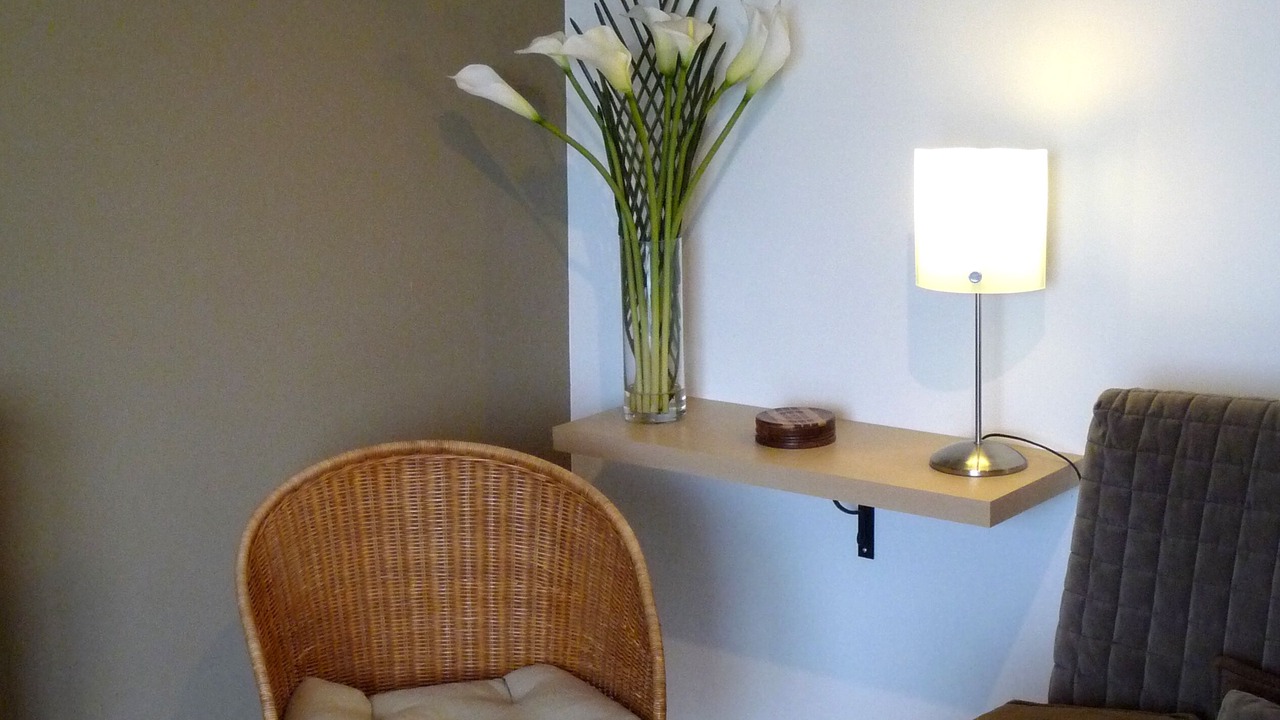 Photo of Livingroom in Montagnac
