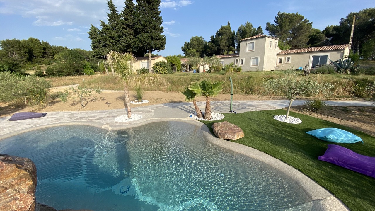 Photo of Outdoor in Montagnac