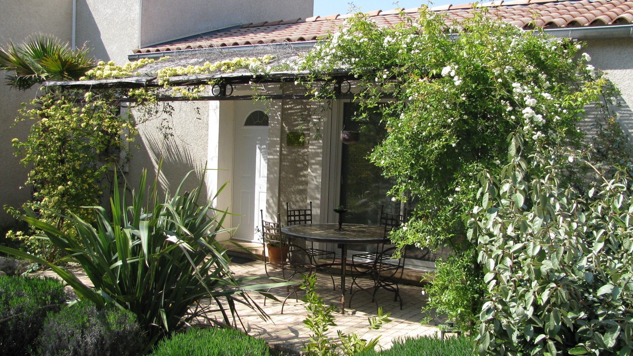 Photo of Outdoor in Montagnac