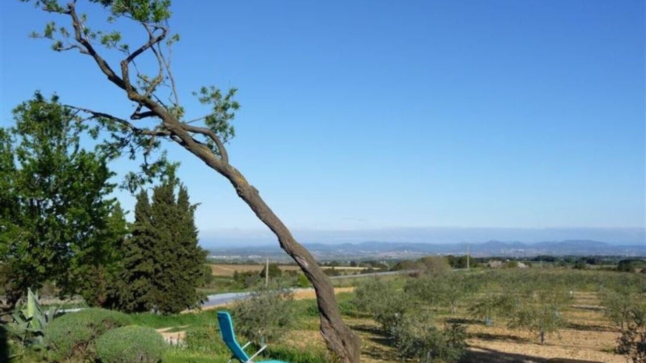 Photo of Outdoor in Montagnac