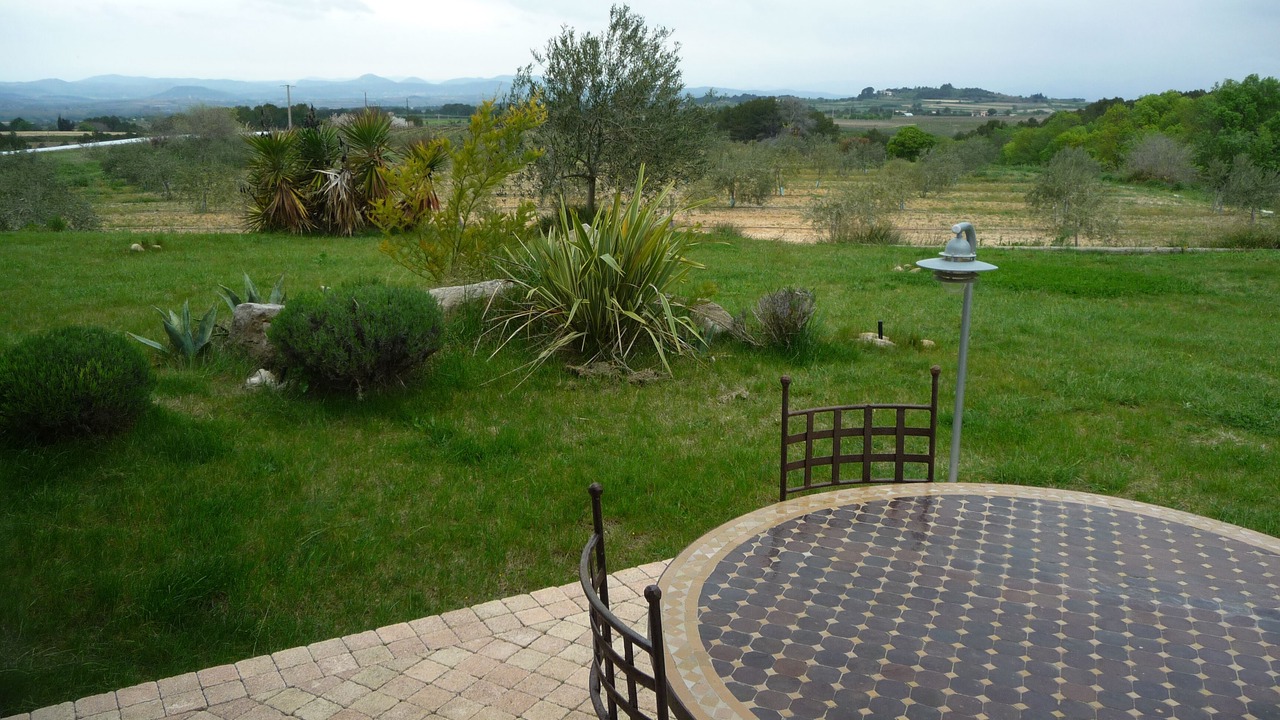 Photo of Outdoor in Montagnac