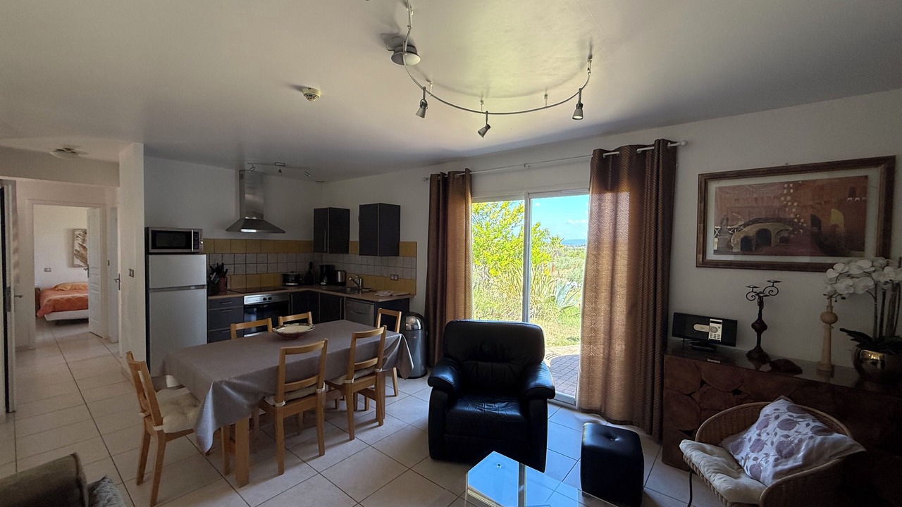 Photo of Livingroom in Montagnac
