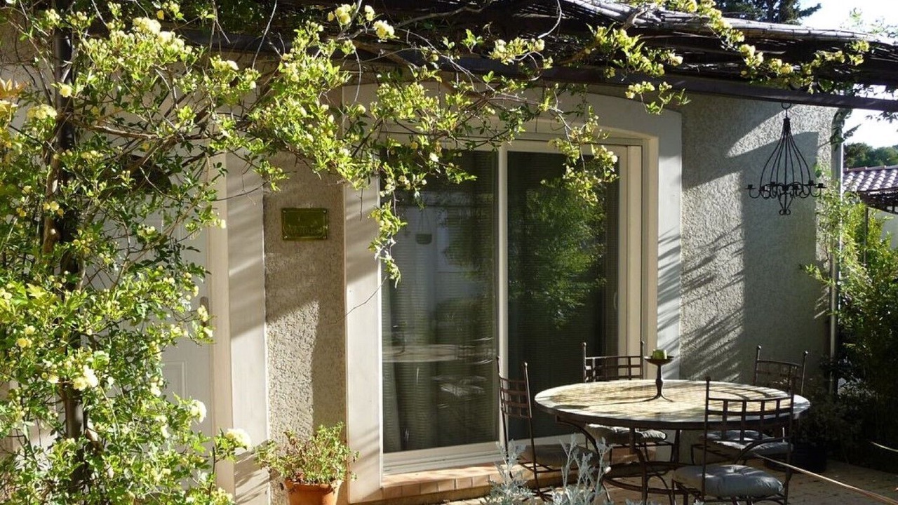 Photo of Outdoor in Montagnac