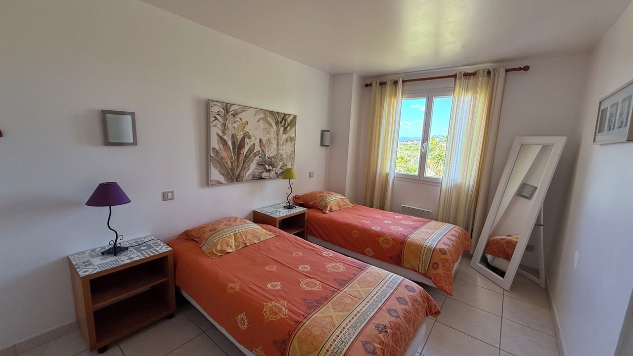 Photo of Bedroom in Montagnac