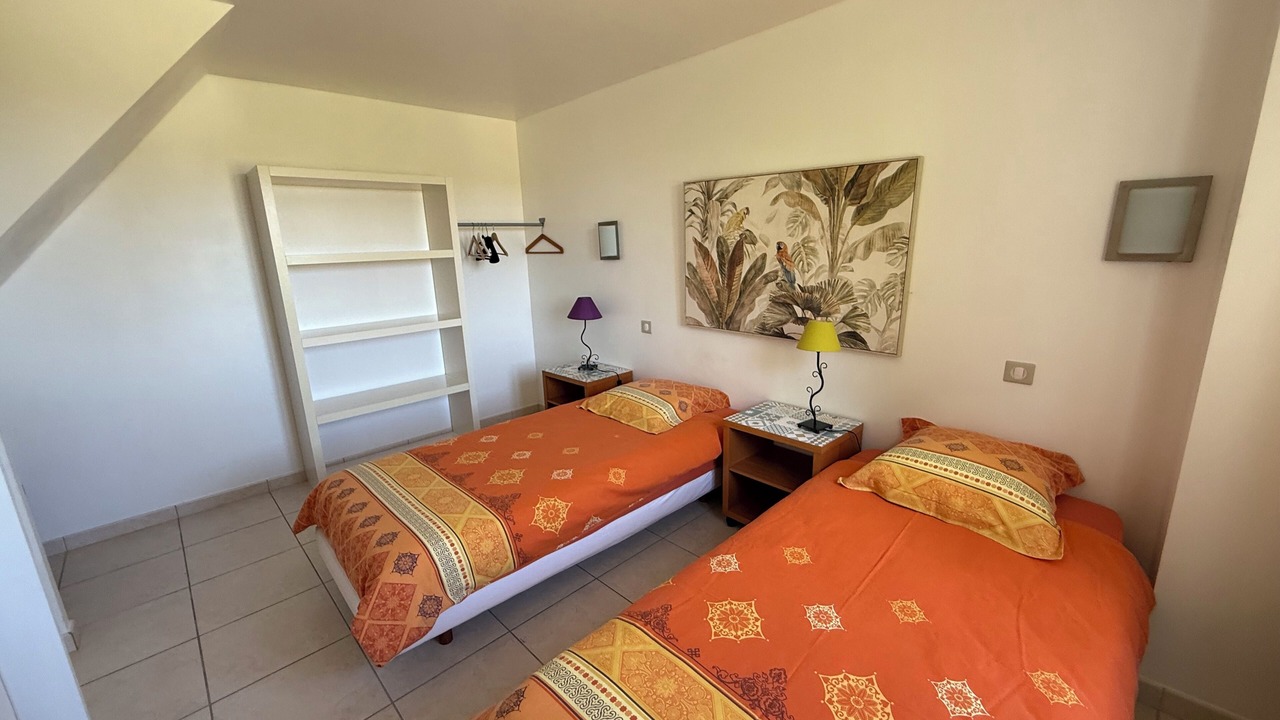 Photo of Bedroom in Montagnac