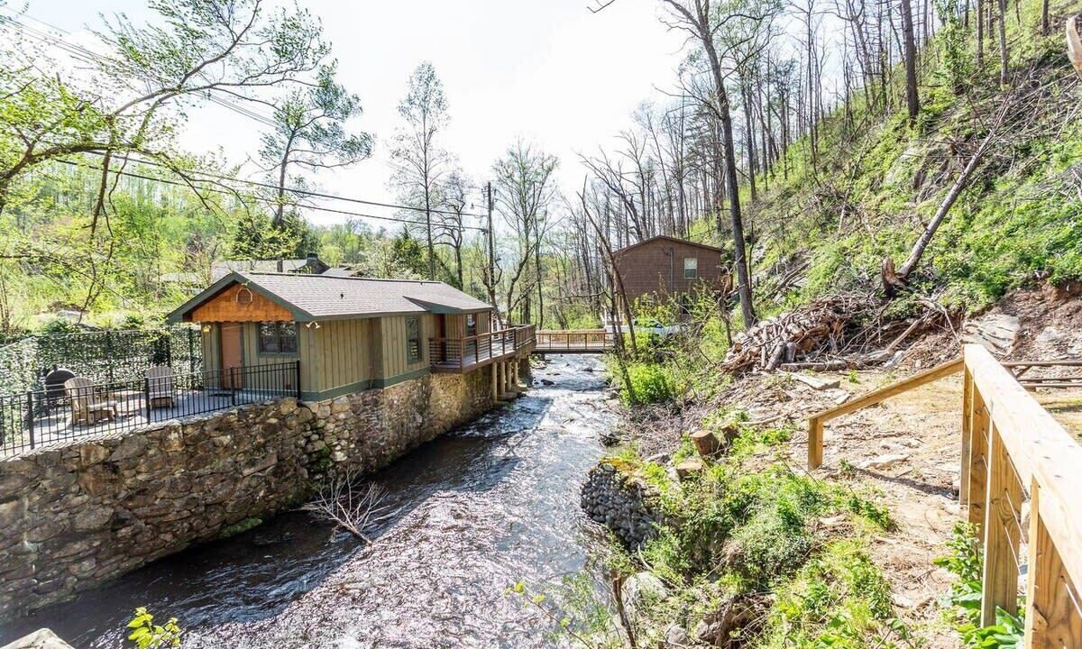 Photo of Outdoor in Gatlinburg