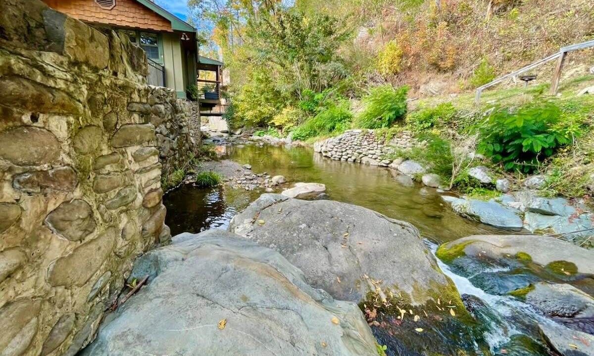 Photo of Others in Gatlinburg