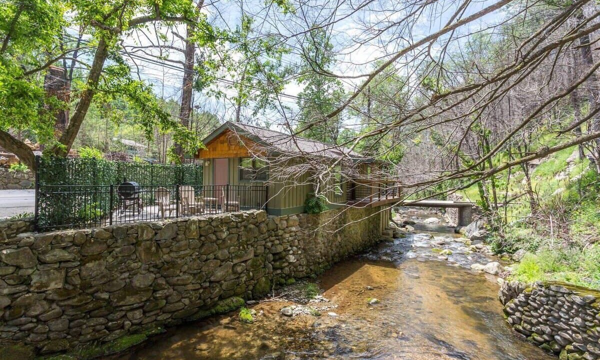 Photo of Others in Gatlinburg