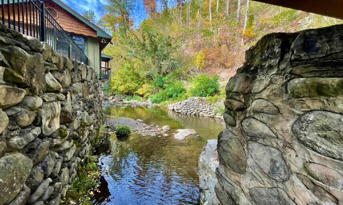 Photo of Outdoor in Gatlinburg