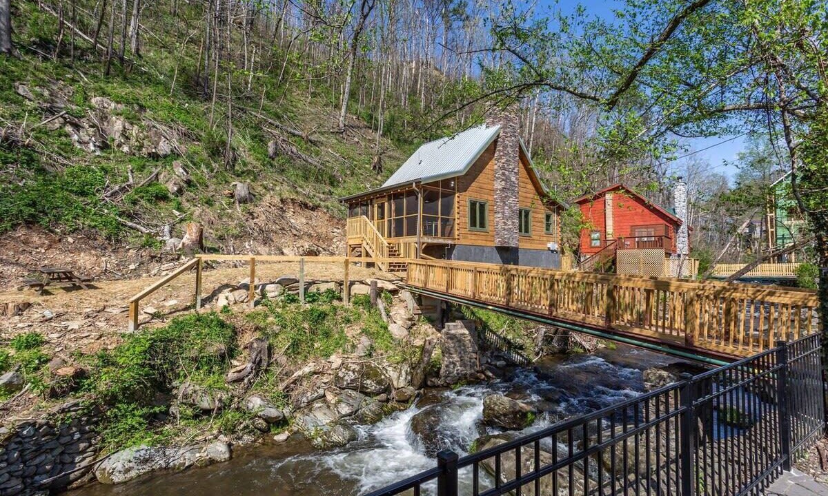 Photo of Others in Gatlinburg