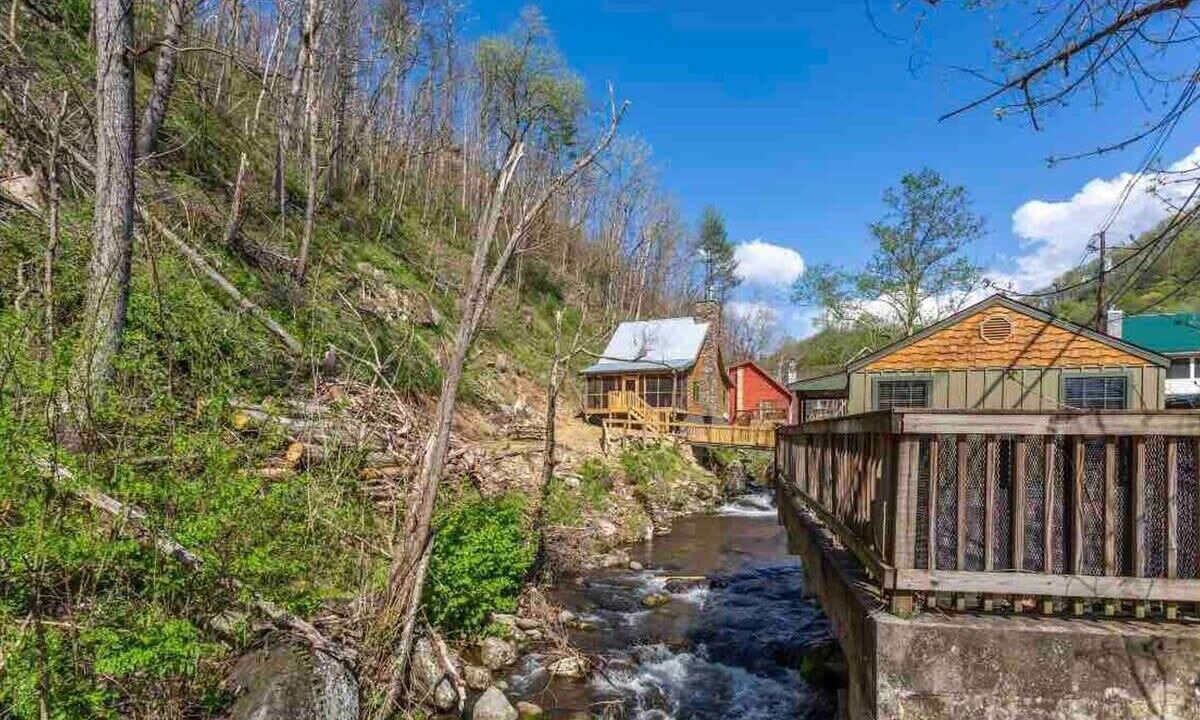 Photo of Outdoor in Gatlinburg