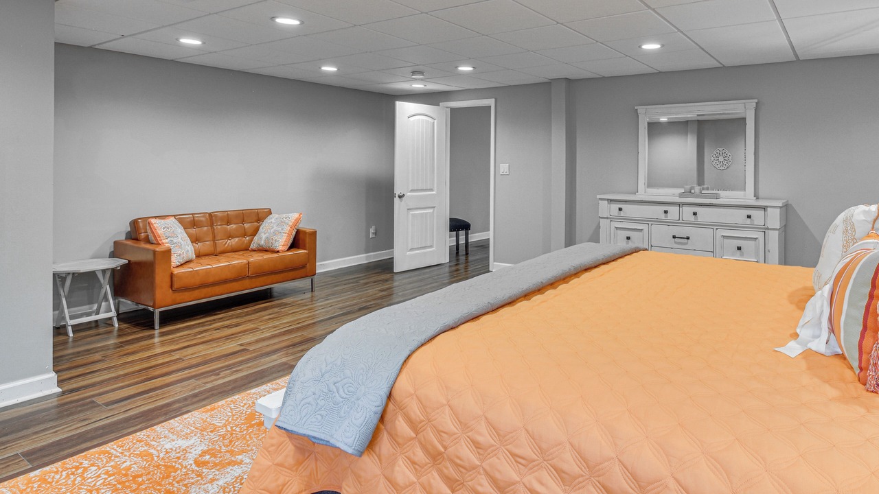 Photo of Bedroom in Martin