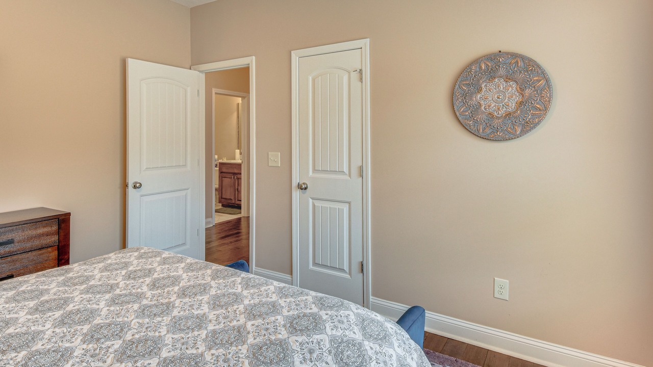 Photo of Bedroom in Martin