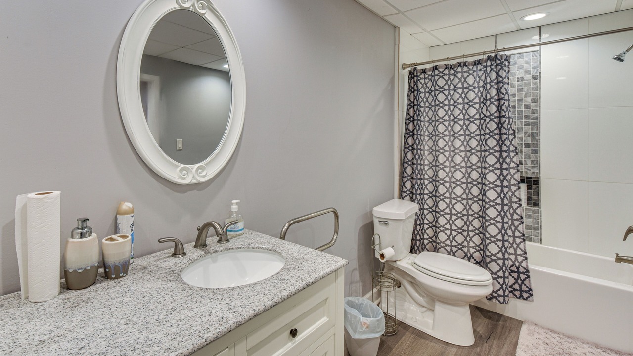 Photo of Bathroom in Martin