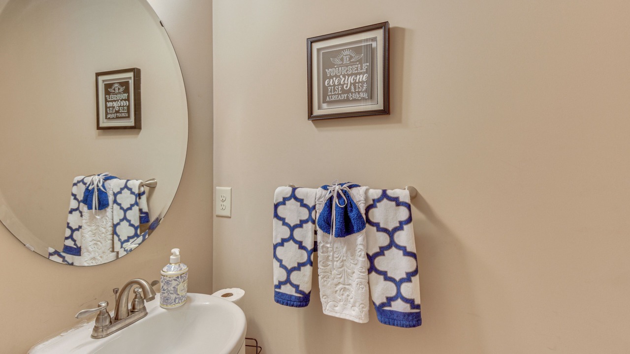 Photo of Bathroom in Martin