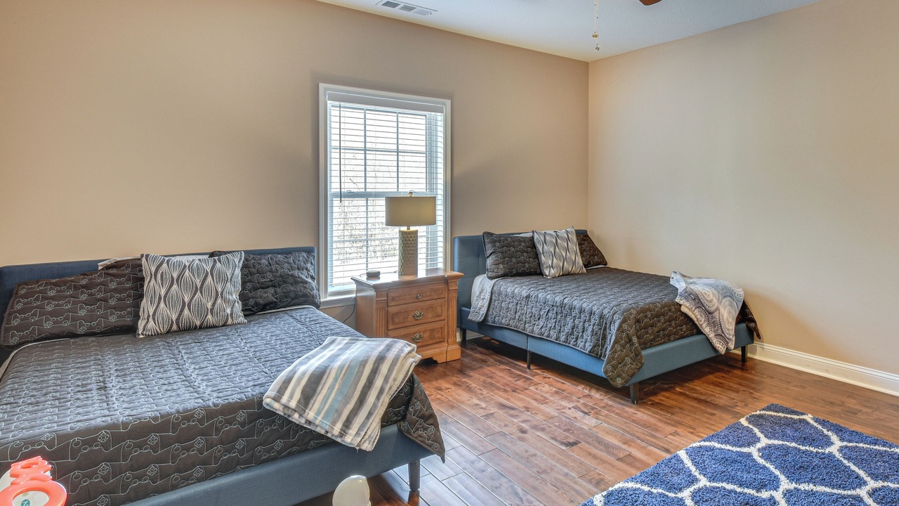 Photo of Bedroom in Martin