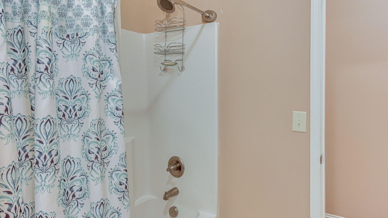 Photo of Bathroom in Martin