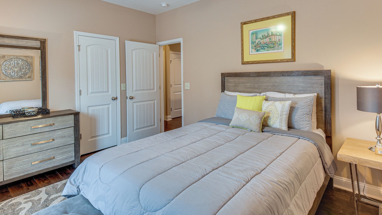 Photo of Bedroom in Martin