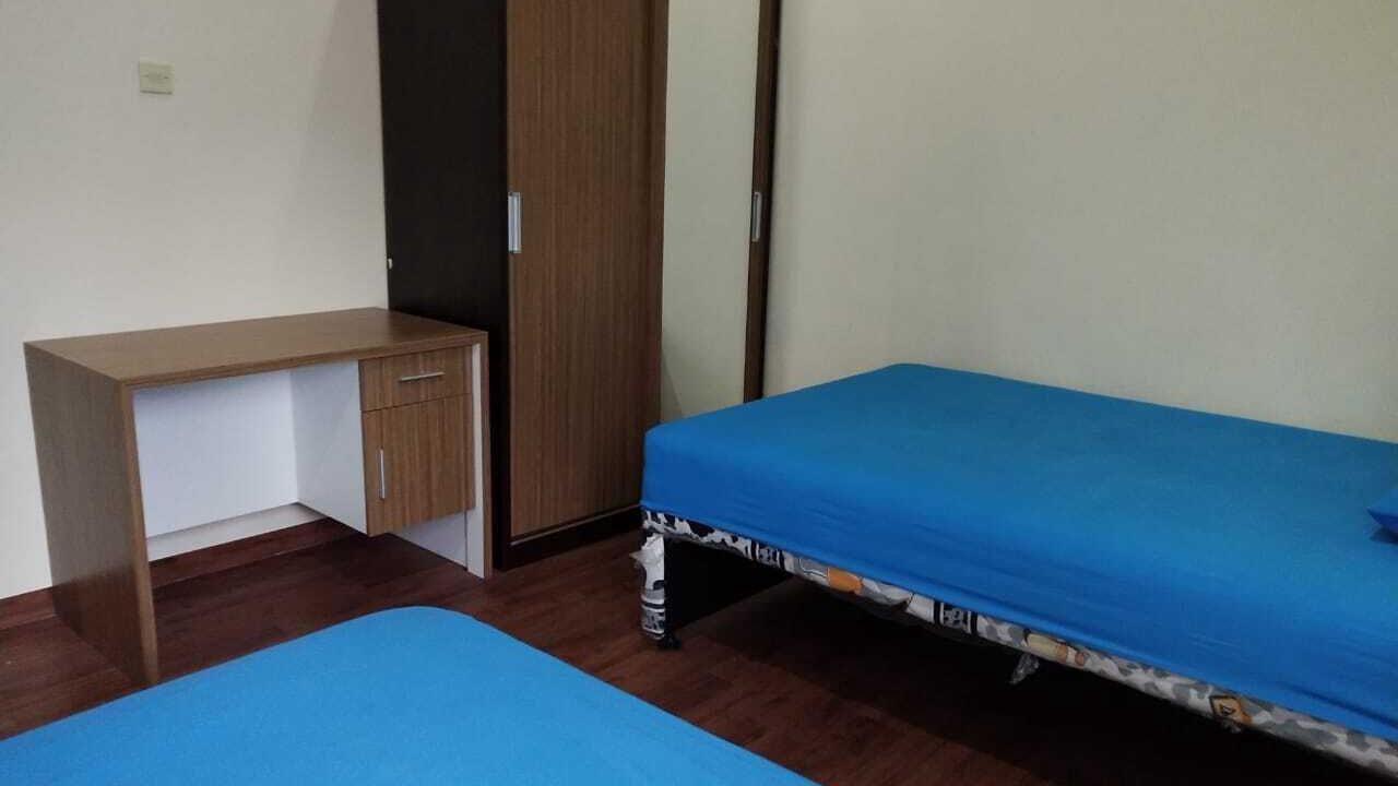 Photo of Bedroom in Lembang