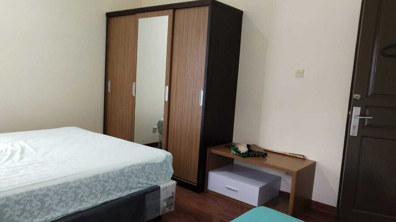 Photo of Bedroom in Lembang