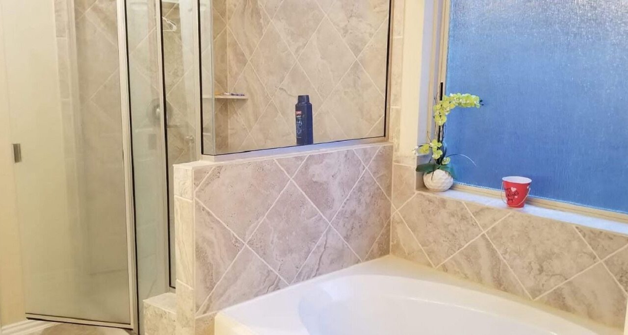 Photo of Bathroom in Spring