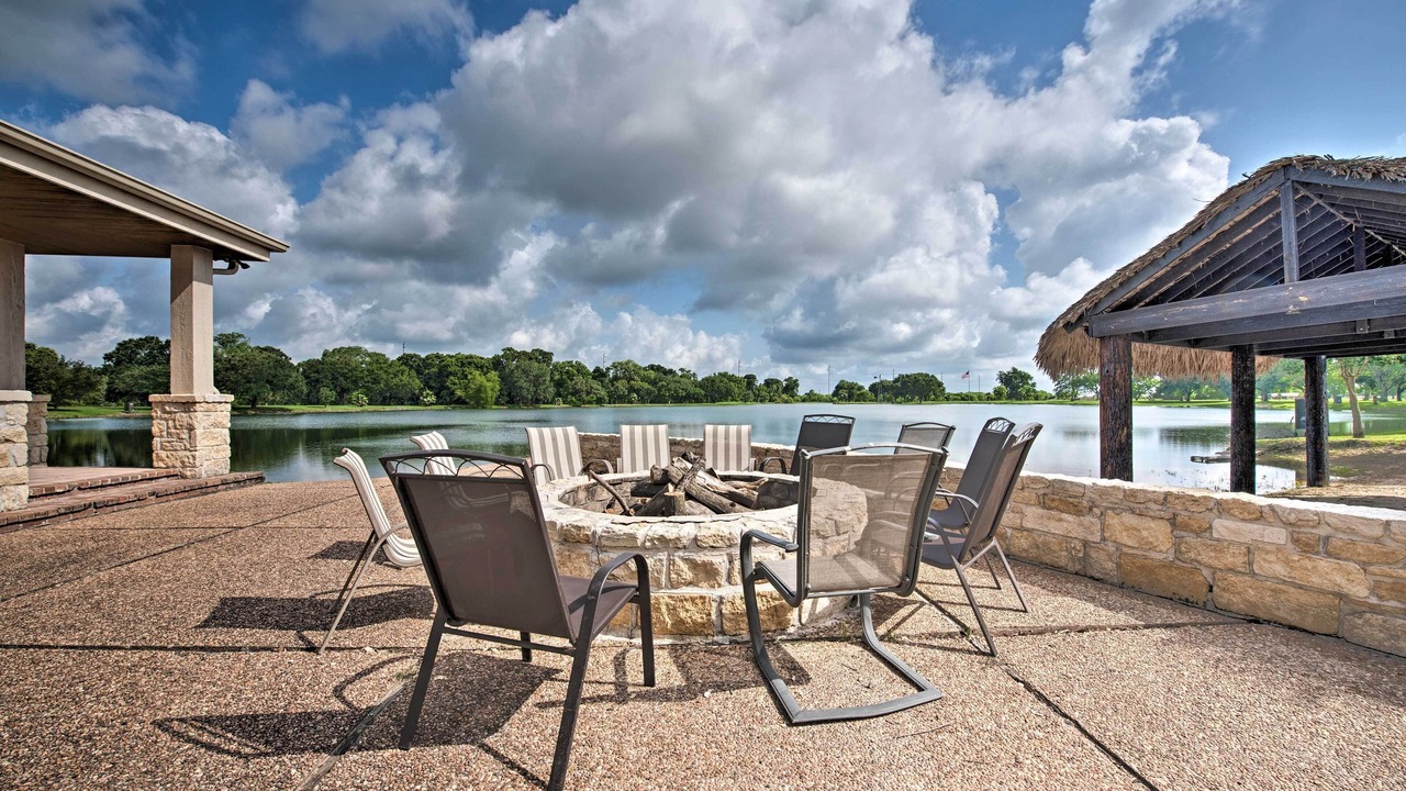 Photo of Outdoor in Lissie