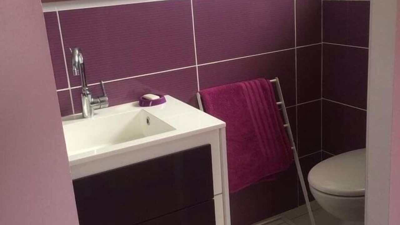 Photo of Bathroom in Prayssac