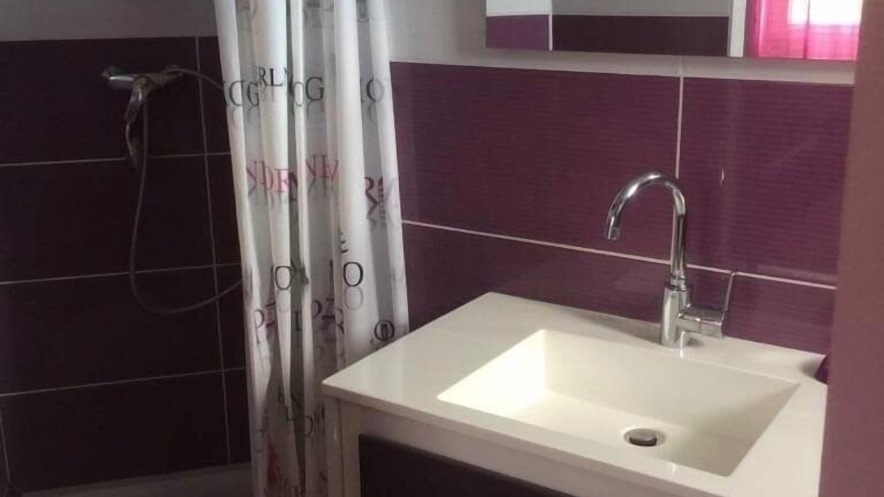 Photo of Bathroom in Prayssac