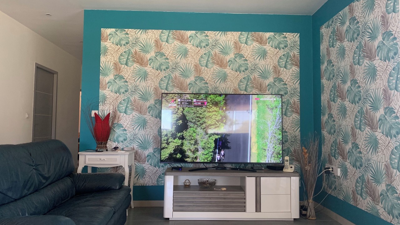Photo of Livingroom in Prayssac