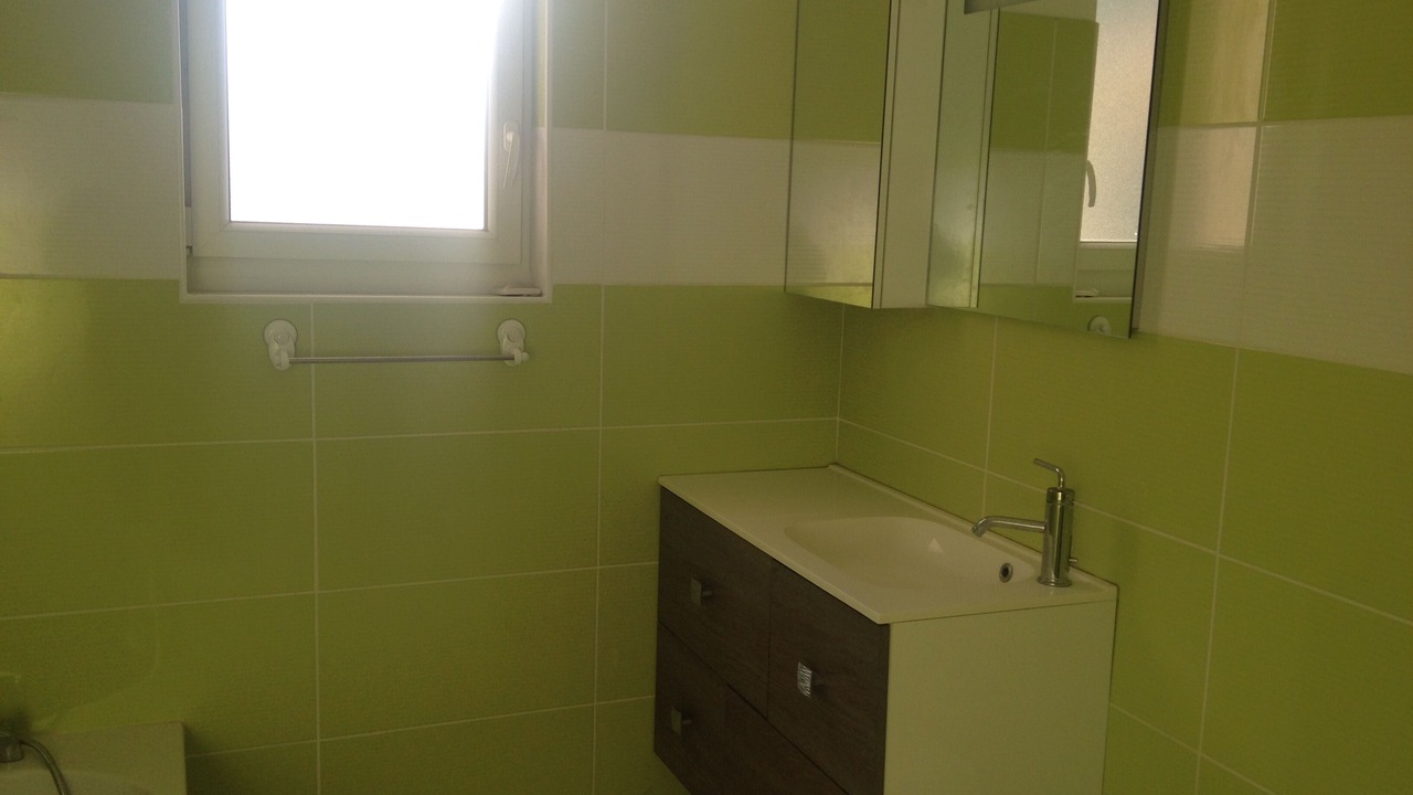 Photo of Bathroom in Prayssac