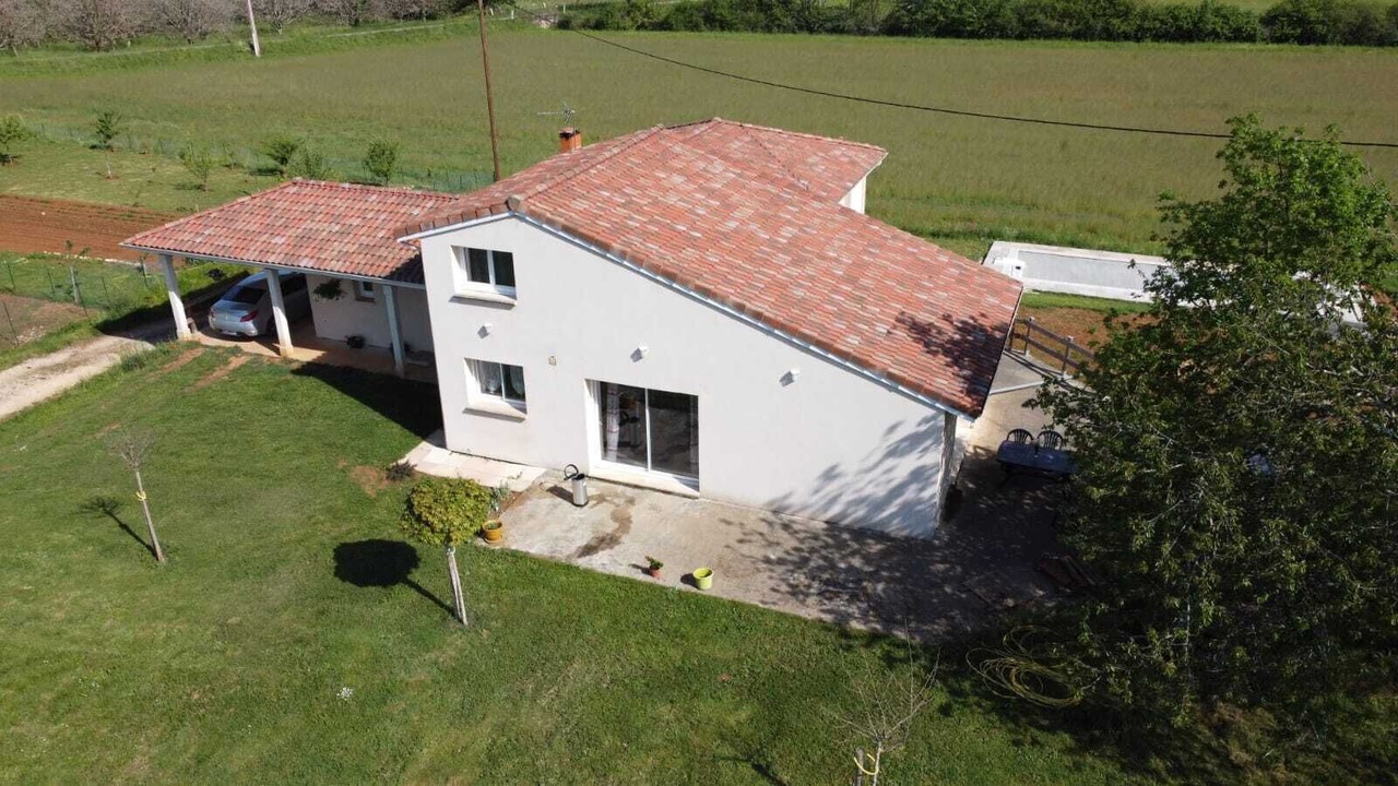 Photo of Outdoor in Prayssac