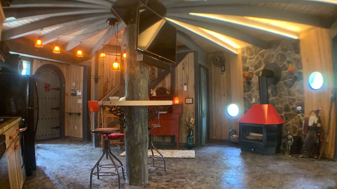 Photo of Bedroom in Shenandoah