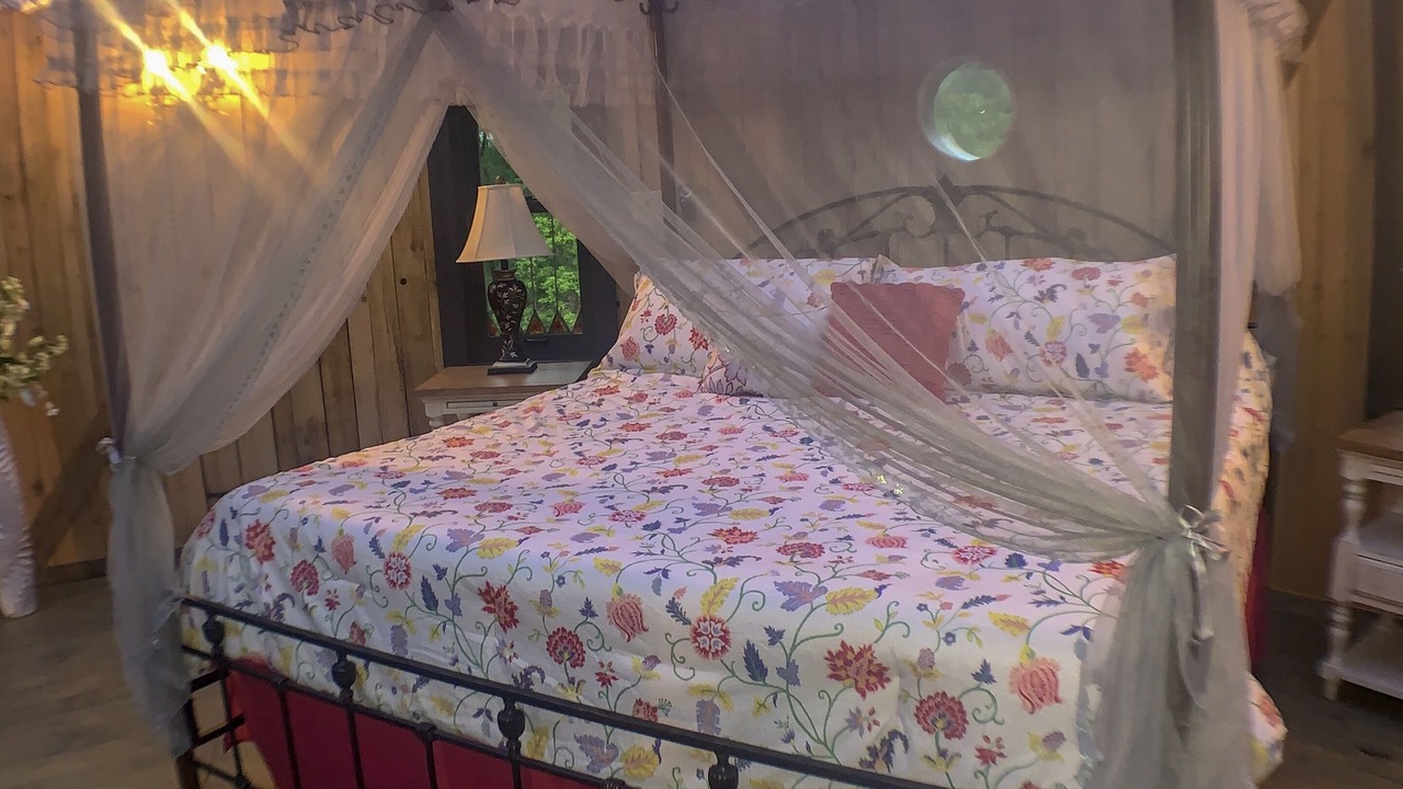 Photo of Bedroom in Shenandoah