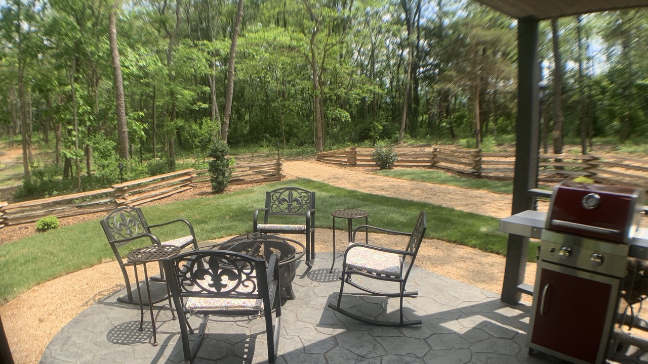 Photo of Outdoor in Shenandoah
