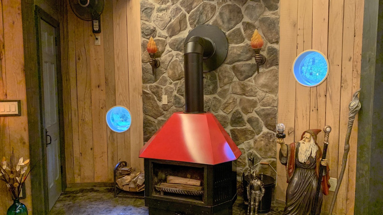Photo of Livingroom in Shenandoah