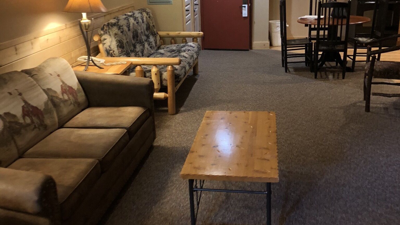 Photo of Livingroom in New Era