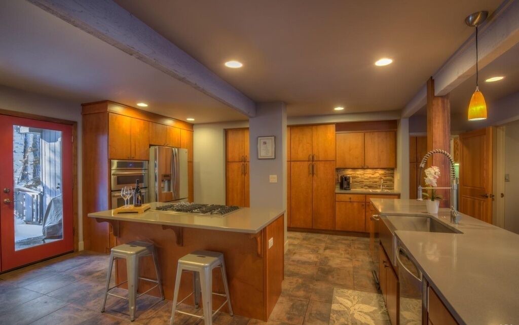 Photo of Kitchen in Black Butte Ranch