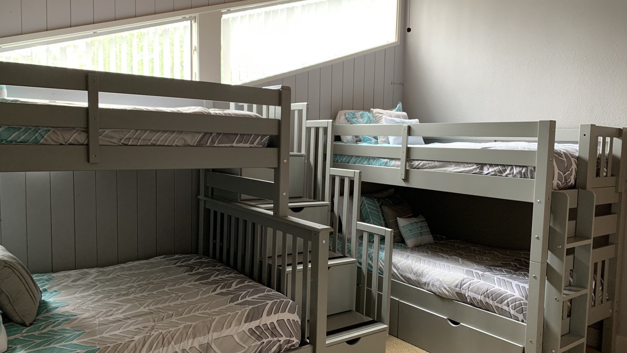 Photo of Bedroom in Black Butte Ranch