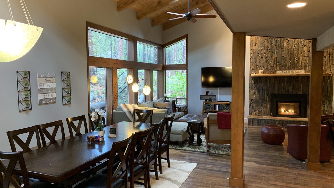 Photo of Others in Black Butte Ranch