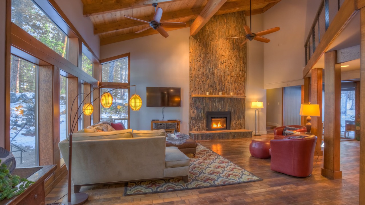 Photo of Bedroom in Black Butte Ranch