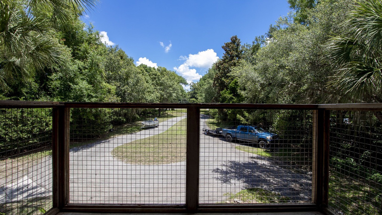 Photo of Outdoor in Candler