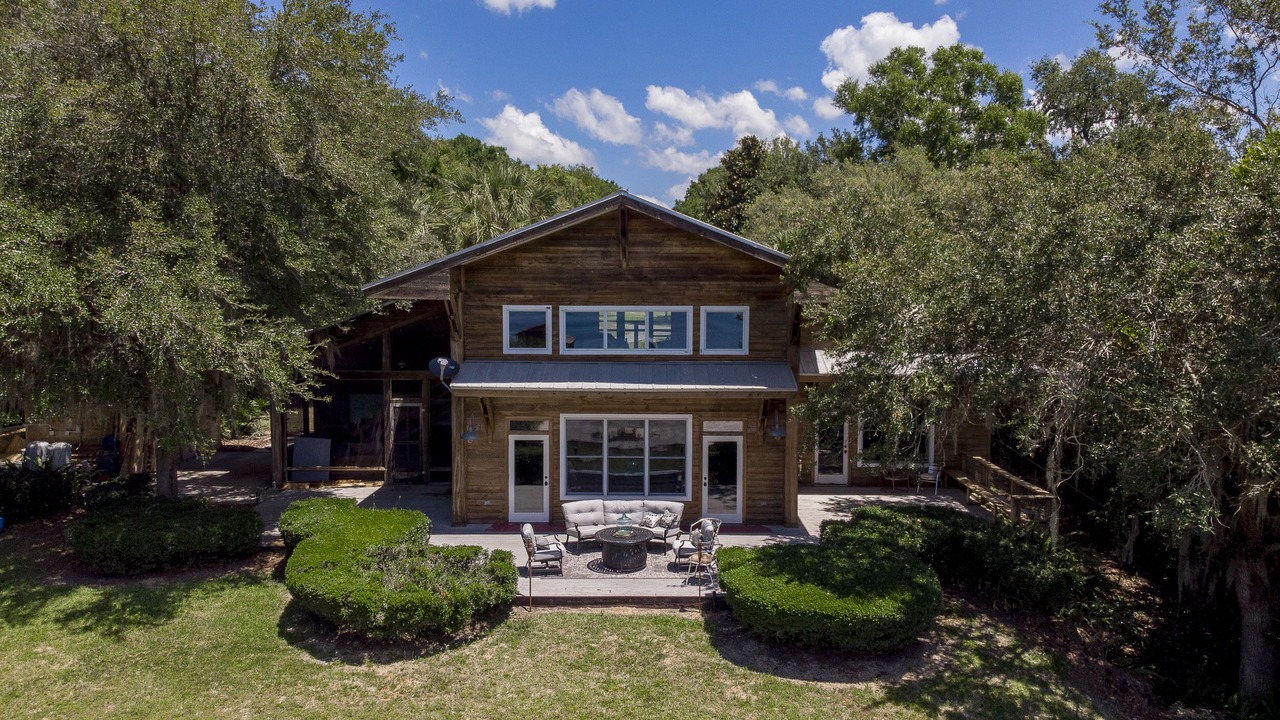 Photo of Outdoor in Candler