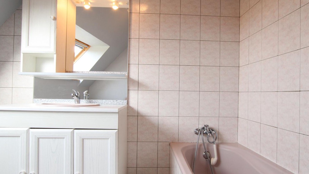 Photo of Bathroom in Saint-Pair-sur-Mer