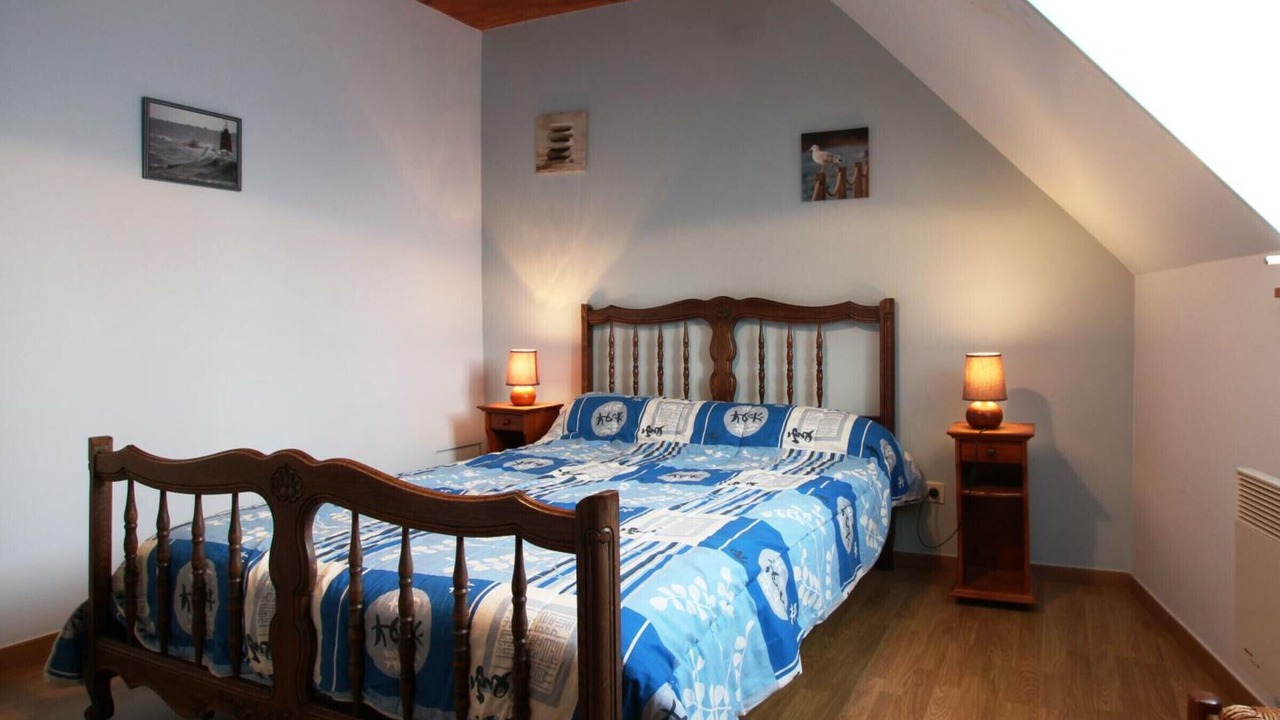 Photo of Bedroom in Saint-Pair-sur-Mer