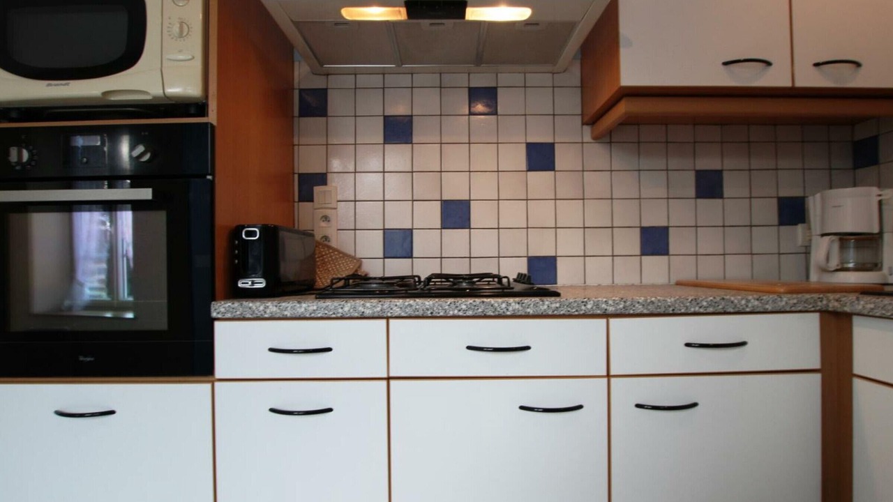 Photo of Kitchen in Saint-Pair-sur-Mer