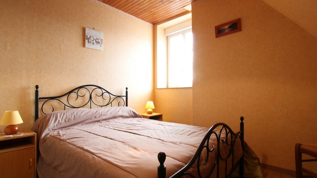 Photo of Bedroom in Saint-Pair-sur-Mer