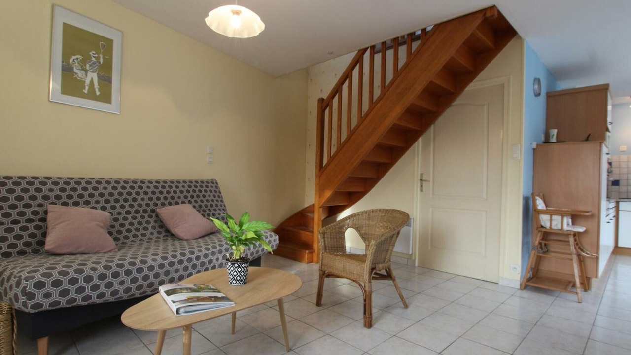 Photo of Livingroom in Saint-Pair-sur-Mer