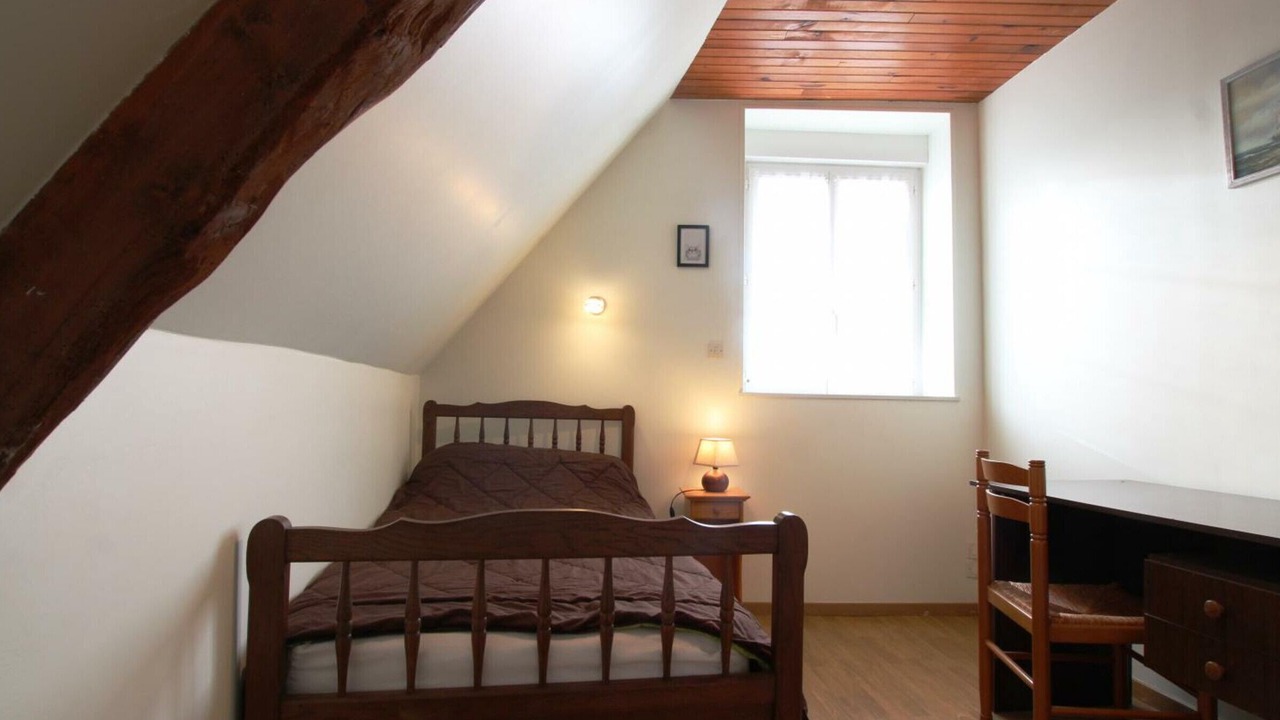 Photo of Bedroom in Saint-Pair-sur-Mer